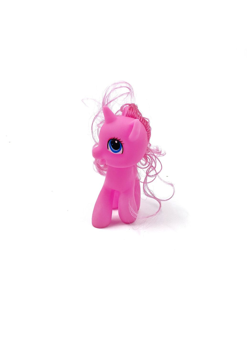 Набор фигурок персонажей Пони Модница 17 см с аксессуарами. Star Toys (316318907)