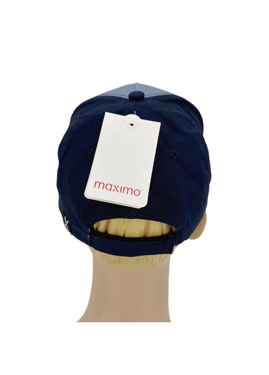 Кепка, ст. 43503-123700, кораблик, 51-53 MaxiMo (354331456)