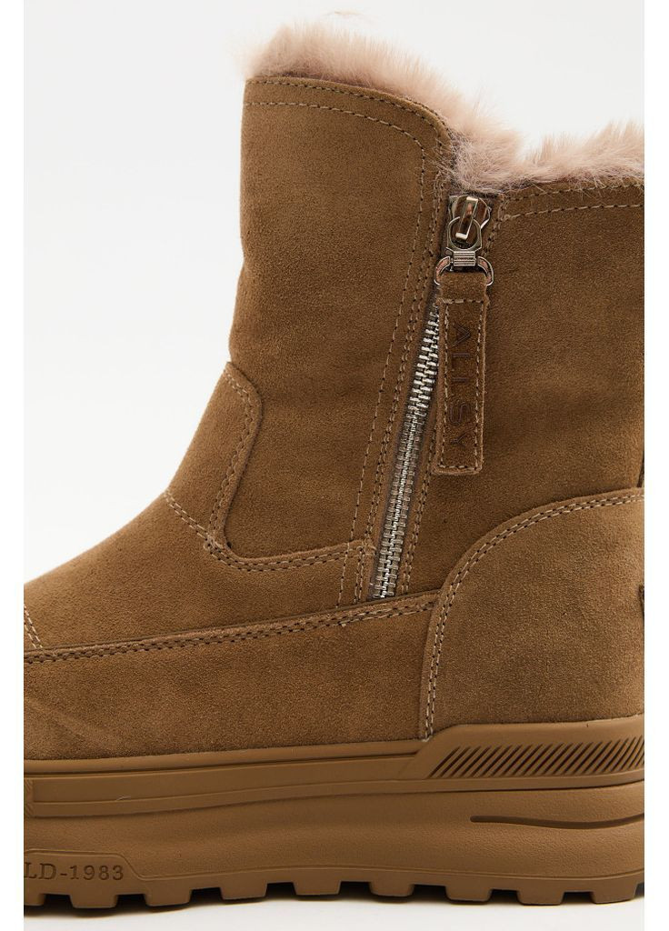 Черевики 202683 ALLSY (371872827)