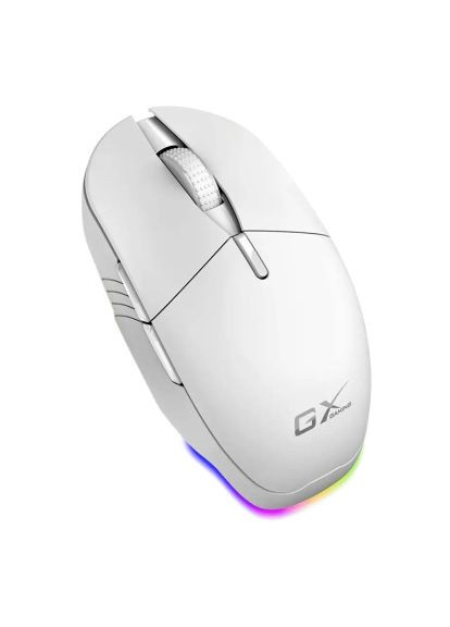 Мишка (31060001400) Genius Scorpion M8250 Wireless/Bluetooth White (366703259)