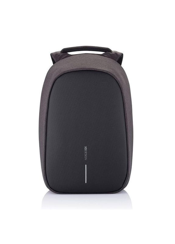 Городской рюкзак Bobby Hero Small Black (P705.701) XD Design (322207900)