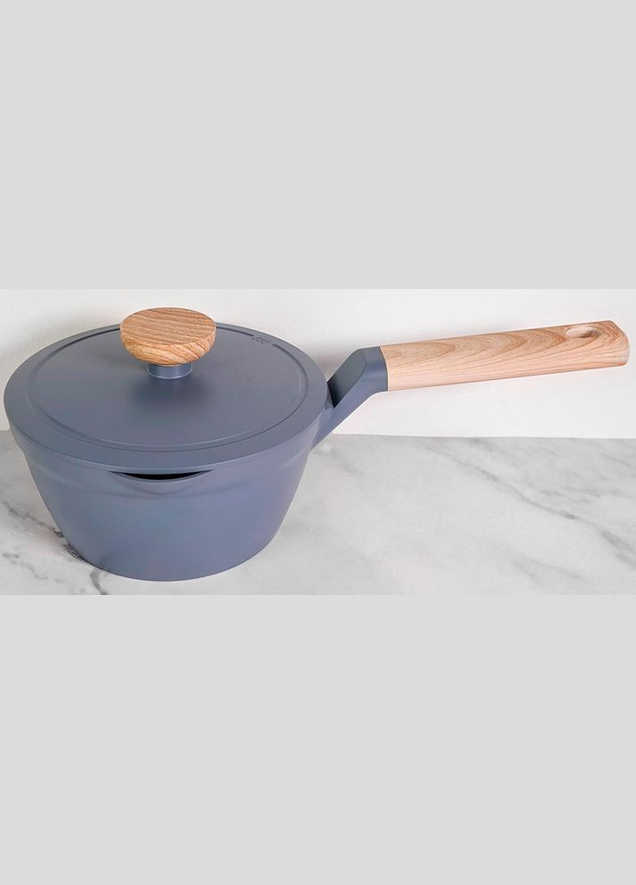 Ківш Smart 1.9 л (PR-2318-18) Pepper (311577804)