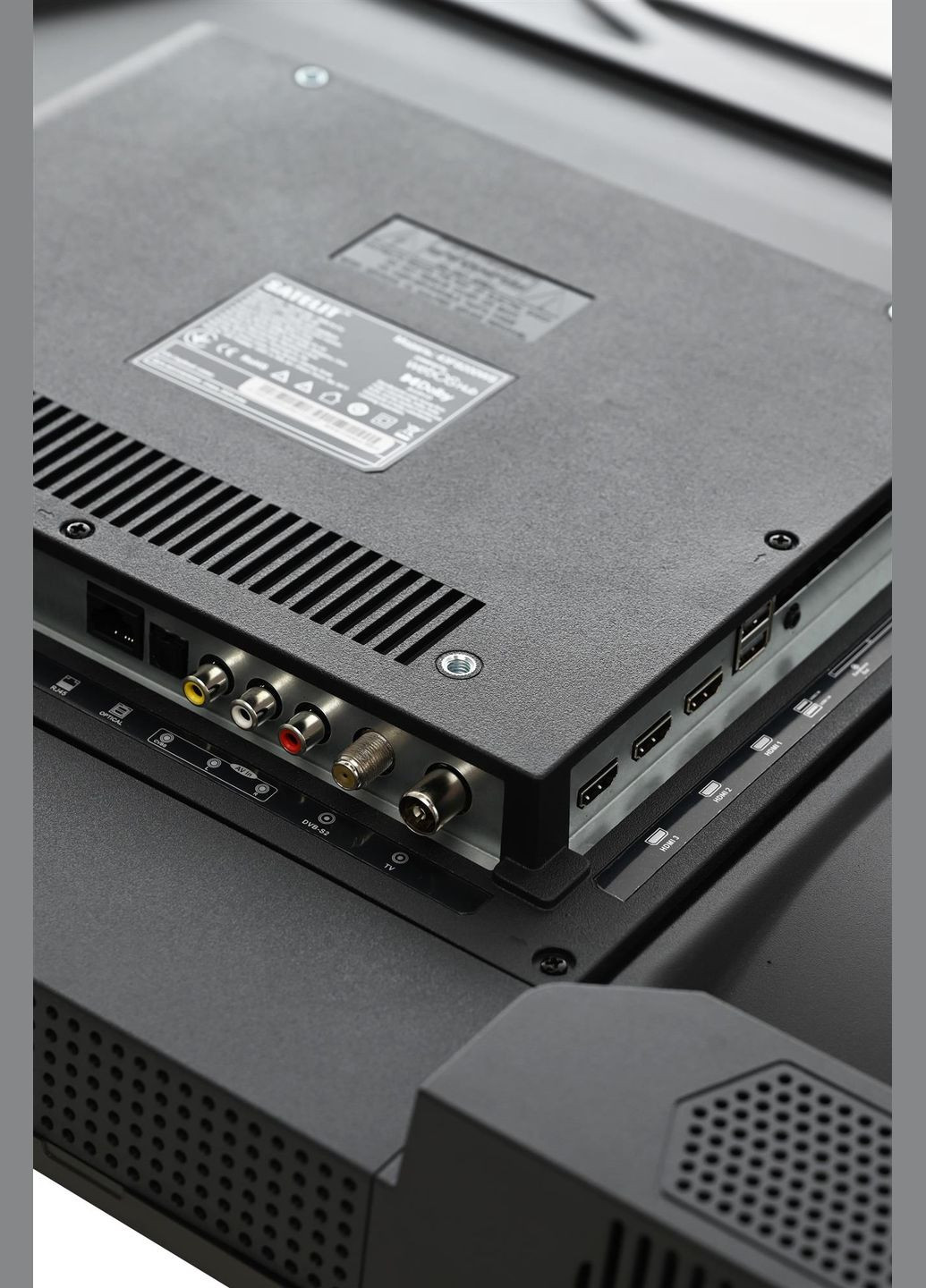 Телевизор 43F8200WS Satelit (336958051)