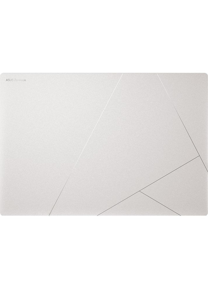 Ноутбук Zenbook S 16 UM5606KA-RK017W Scandinavian White (90NB1522-M000K0) Asus (358884183)