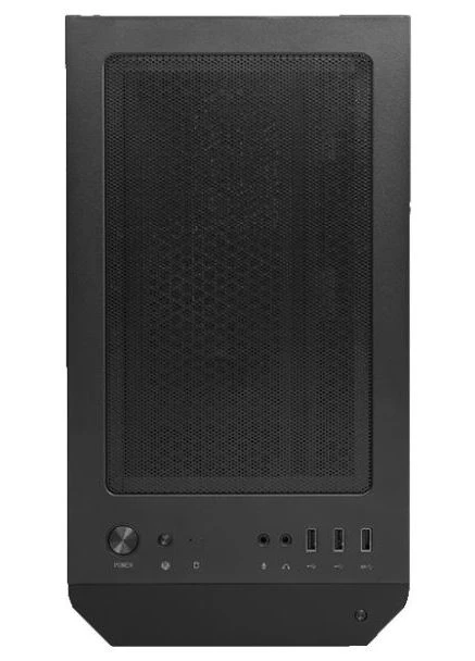 Корпус MSI MAG Forge M100R без БЖ GameMax (341322375)