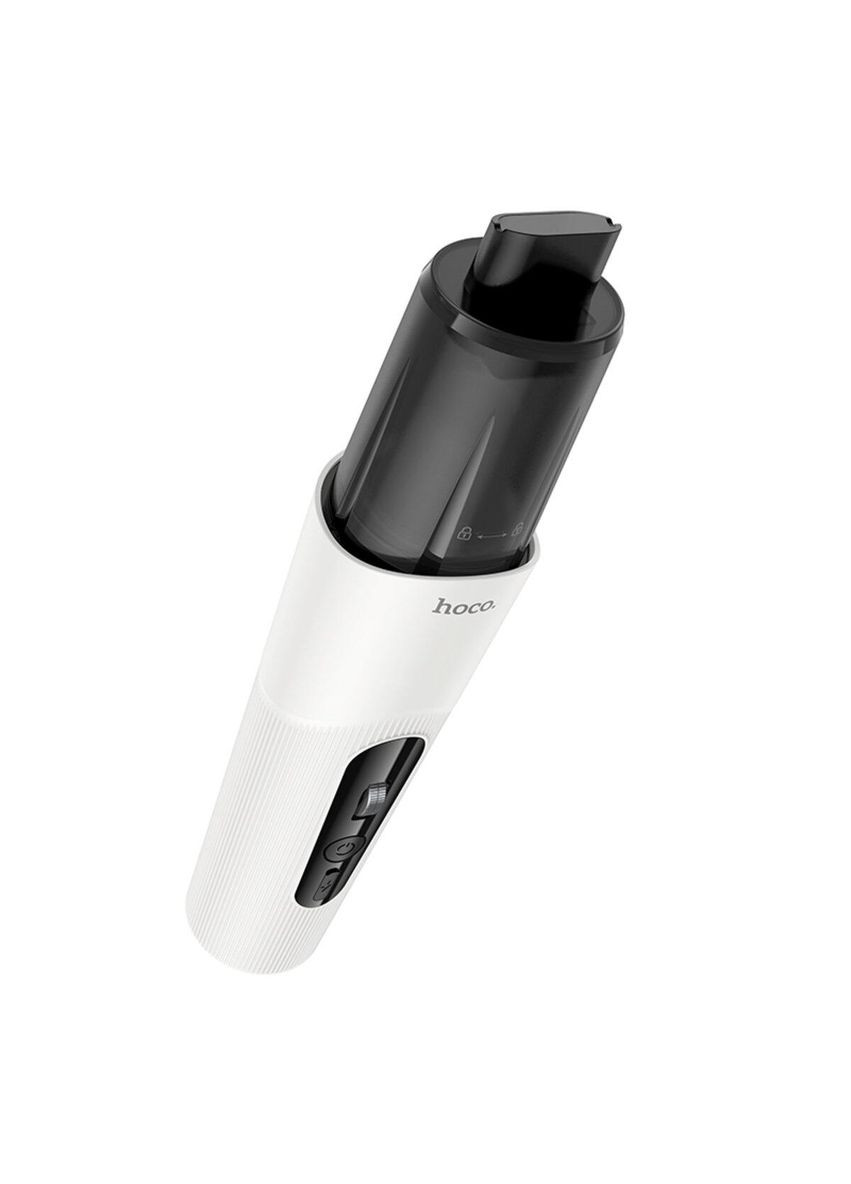Автомобільний пилосос ZP16 Wave wireless vacuum cleaner(blowing and suction integrated) Hoco (369474812)