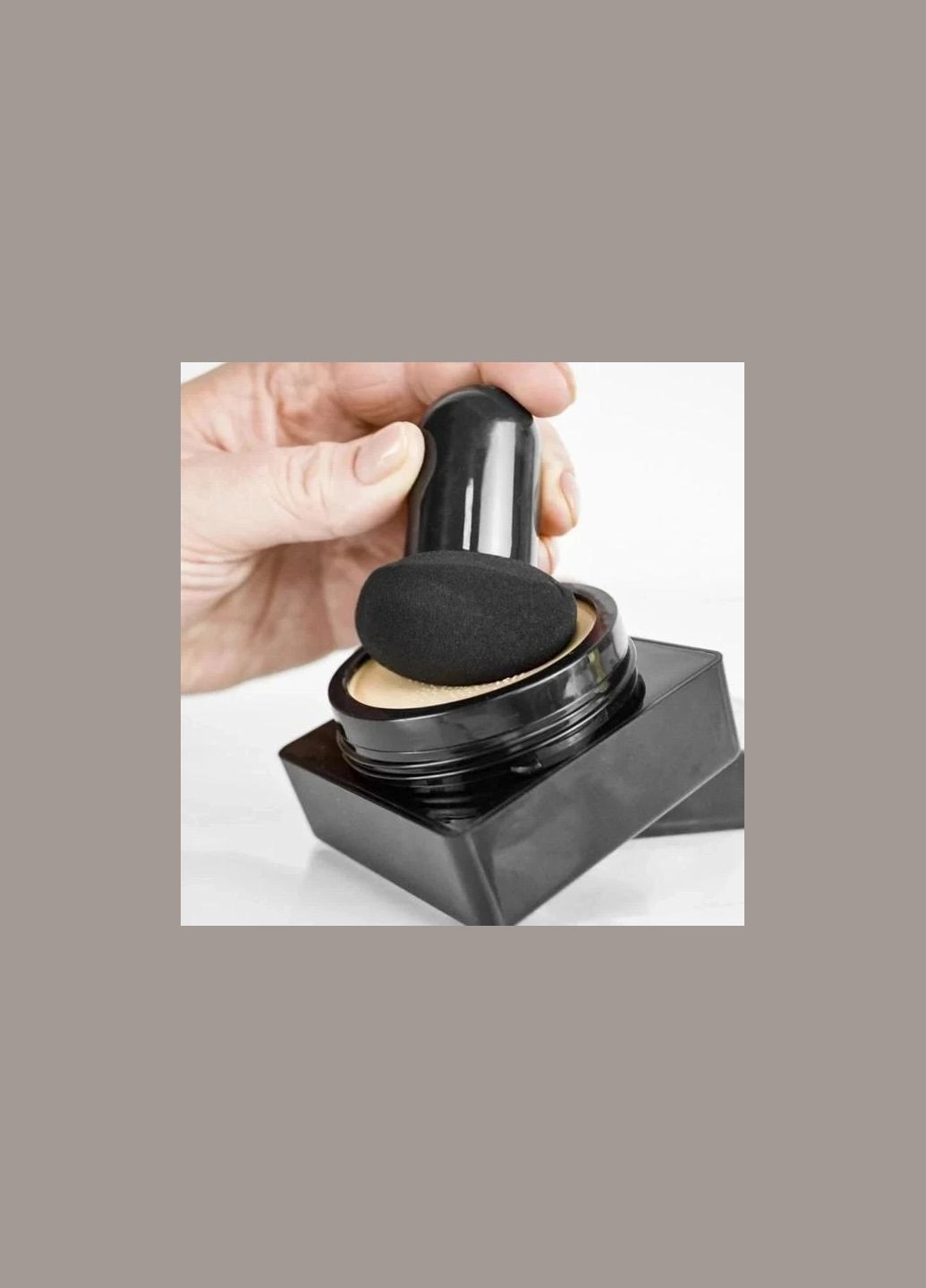 Кушон Moisture Beauty Cream Cushion, відтінок 01 (Натуральний Бежевий) 20 мл Images (308249819)