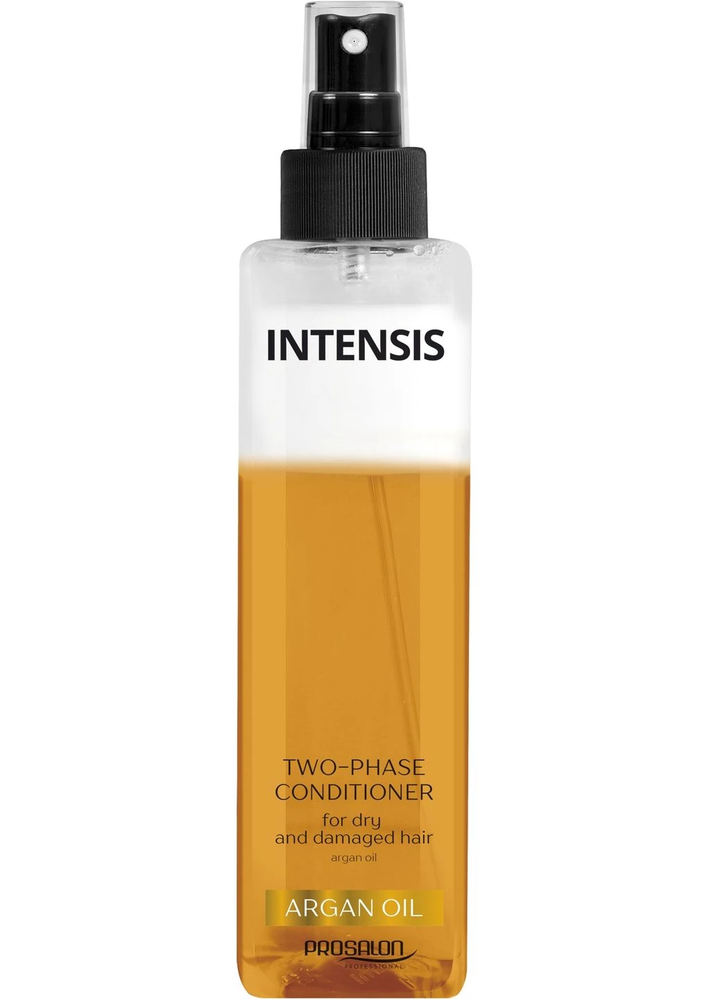 Двофазний бальзам з аргановою олією Two-Phase Conditioner 200ml (2-696388) Prosalon (380161909)