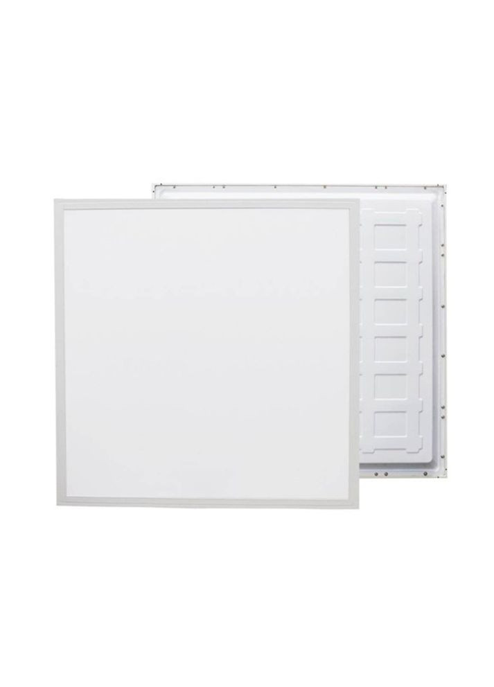 LED панель VG 48W 595х595мм, 4800lm, 6500К Voltronic (370620991)