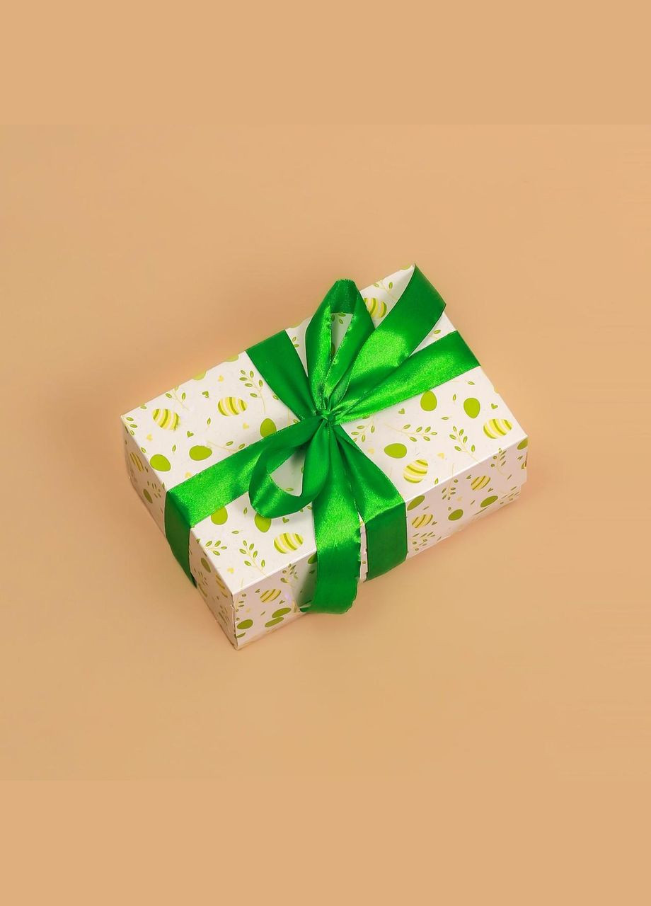 Крем меду смородина 500 г в індивідуальній подарунковій коробці №77 Царство Меду (330027650)