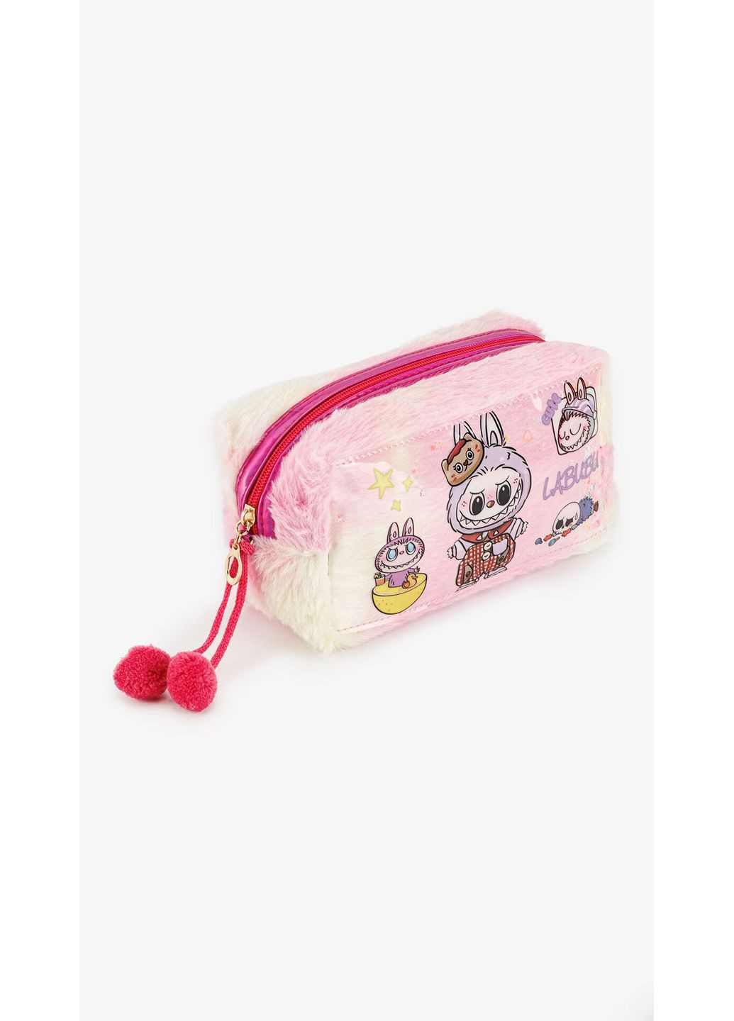 Косметичка для девочки B059-2-1 Малиновый shop (2000999324024) No Brand (365270498)