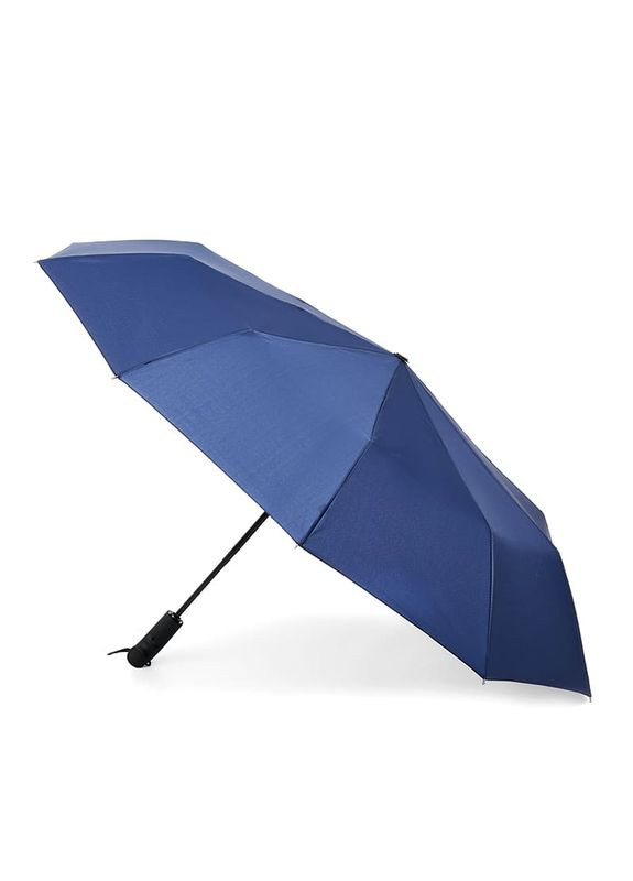 Синий автоматический зонт c15541364n-navy Monsen (365727905)
