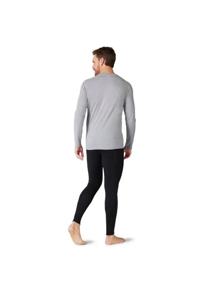 Термокофта чоловіча martwool Men' Merino 250 Baselayer Crew Boxed, Black, Smartwool (334671644)