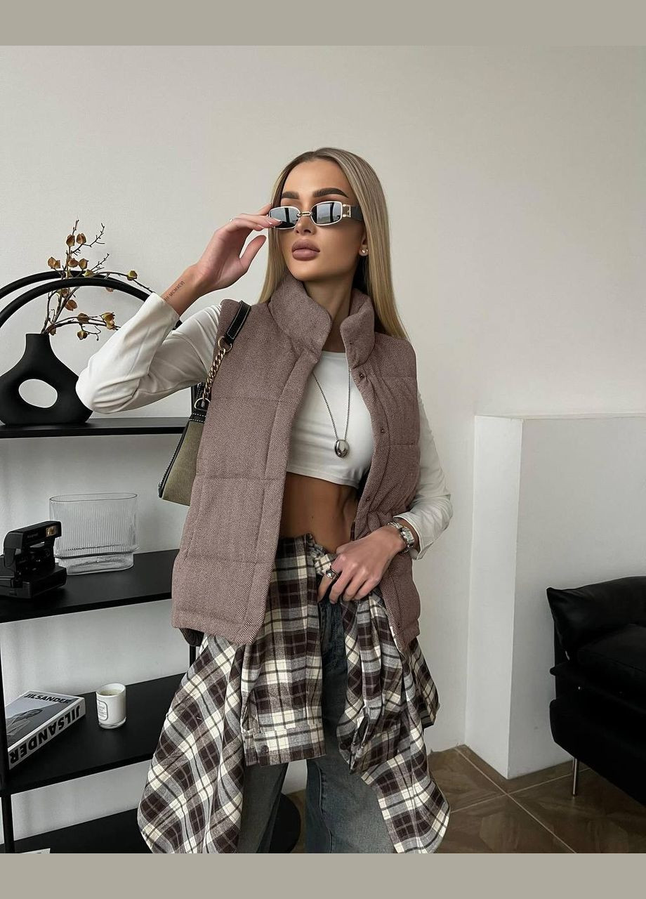 Жіночий жилет Україна (326488740)