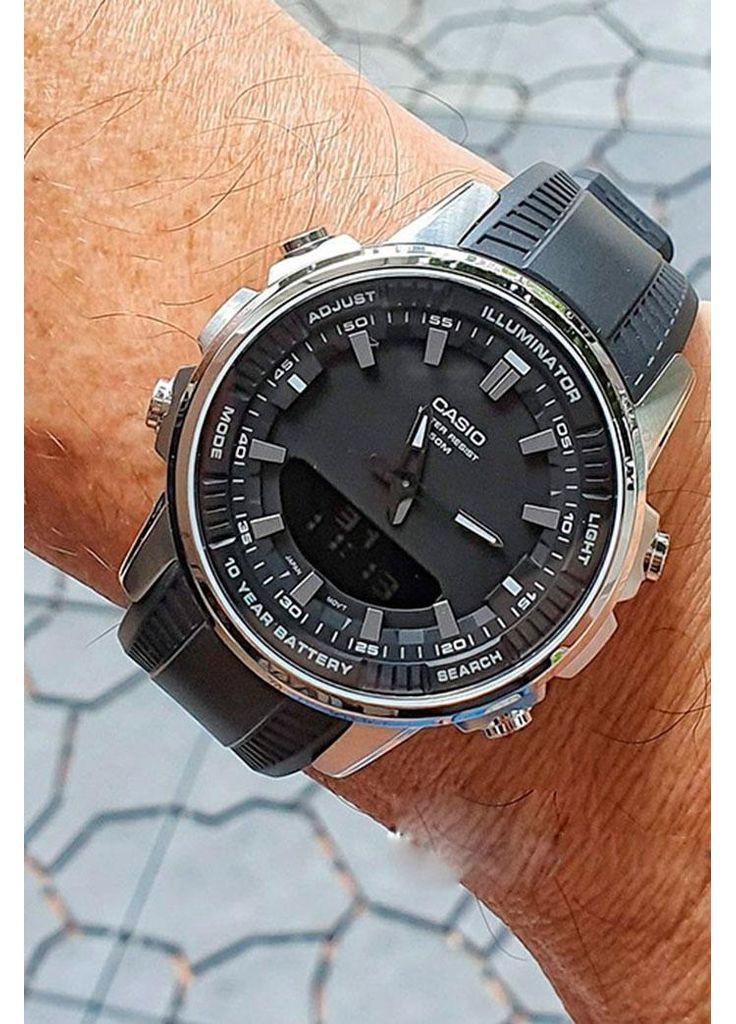 Наручные часы AMW-880-1A Casio (316716739)