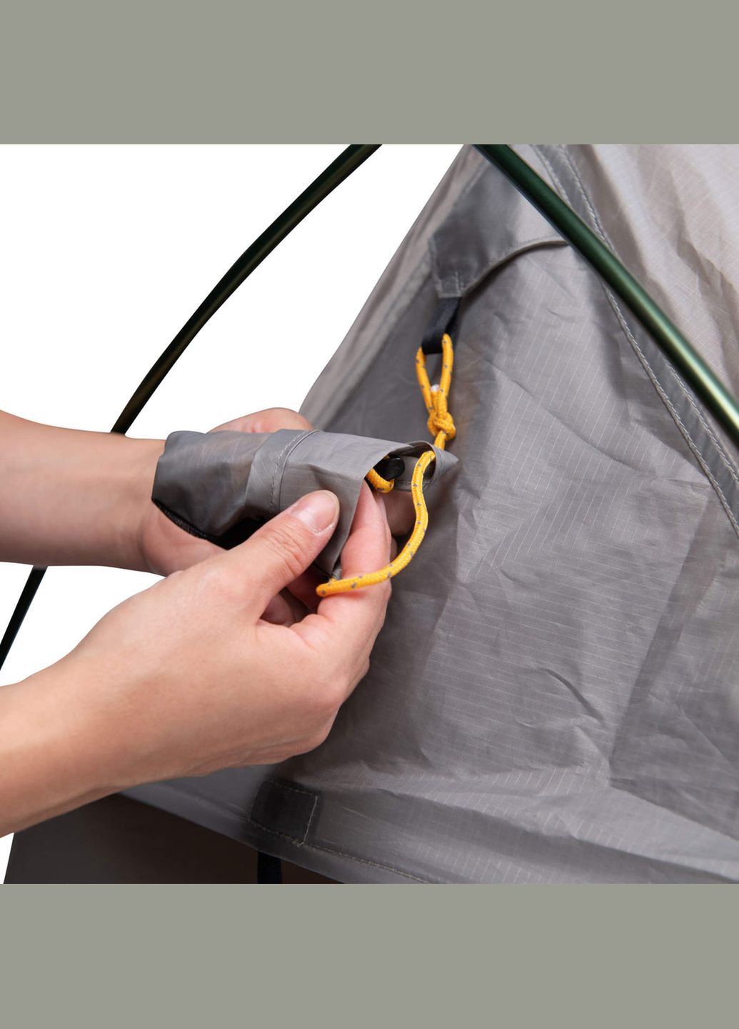 Палатка Trailrunner TL Laurel Oak (231056) Wechsel (315937390)