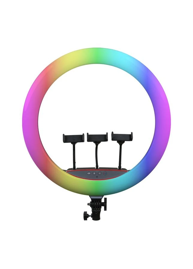 Лампа RGB MJ45 45cm No Brand (371187891)