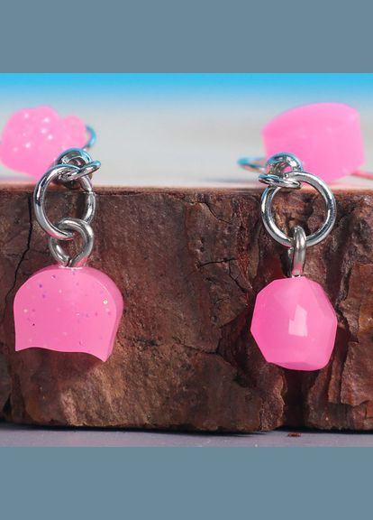 Форма для эпоксидной смолы Молд кошка Силикон 10 мм x 7 мм Finding (316248846)