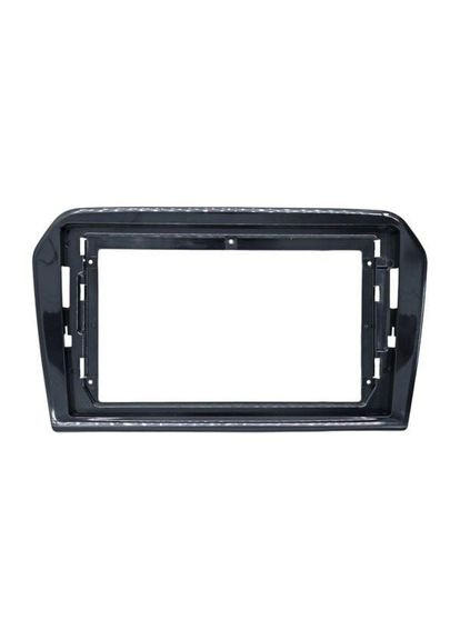 Установочный комплект серии под Volkswagen Jetta 2013+ (W1) 9 дюймов QIV (346500416)