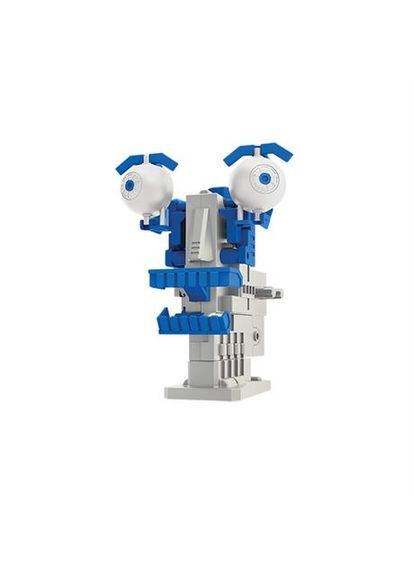 Ігровий набір Роботизована голова () 4M 00-03412 (336492012)