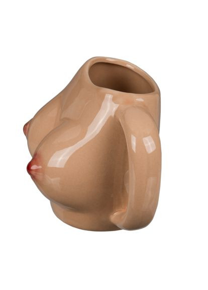 Чашка Boobs, 430 мл OOTB (335399386)