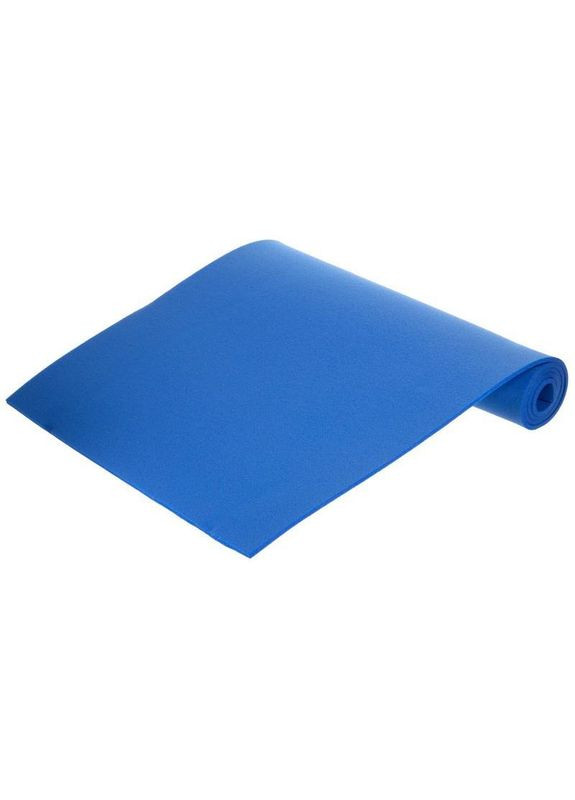 Каремат одношаровий TY-3266 150х60х0,5см Синій SP-Planeta (311202440)