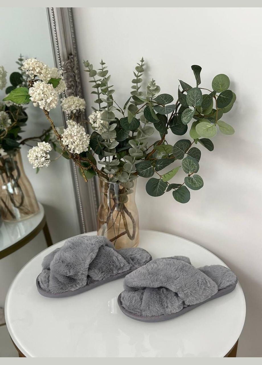 Зручні та теплі капці☺️🤗 Vakko (319322909)