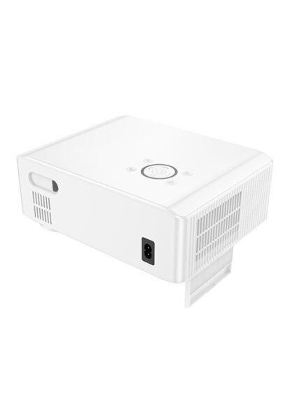 Проектор DT3 Smart electric focus projector(1080P Android version)(EU) White Hoco (317509506)