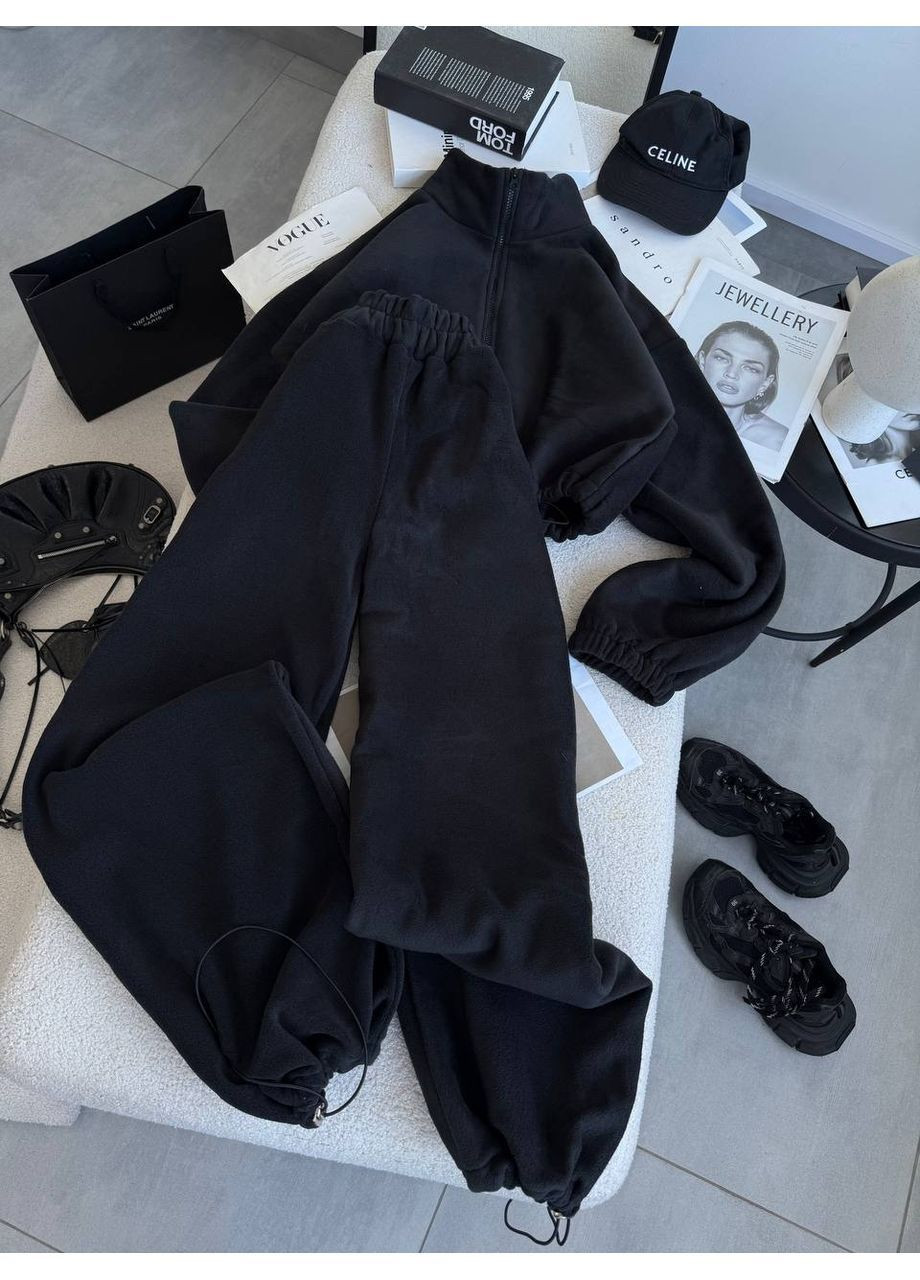 Жіночий спортивний костюм KaraMix (366407734)