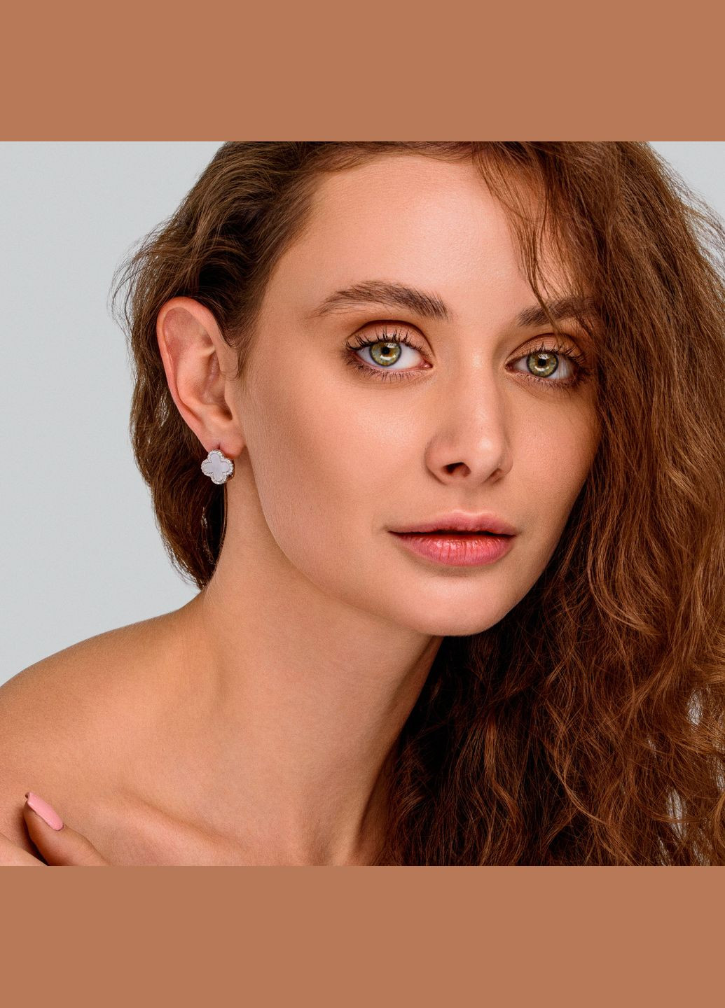 Сережки Влада Minimal (338799533)