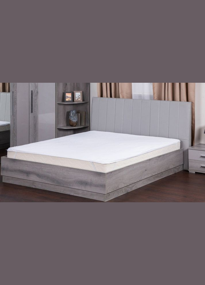 Наматрацник Bamboo De Lux Водонепроникний 80х190 (GDBE080190) Good-Dream (322147878)