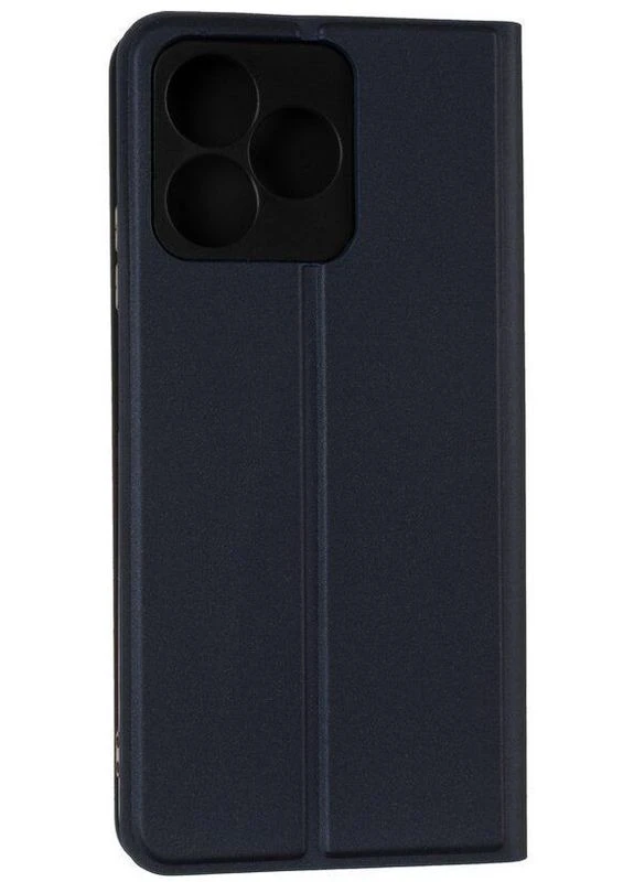 Чехол-книга Exclusive New Style для Realme C53 Blue BeCover (361079530)