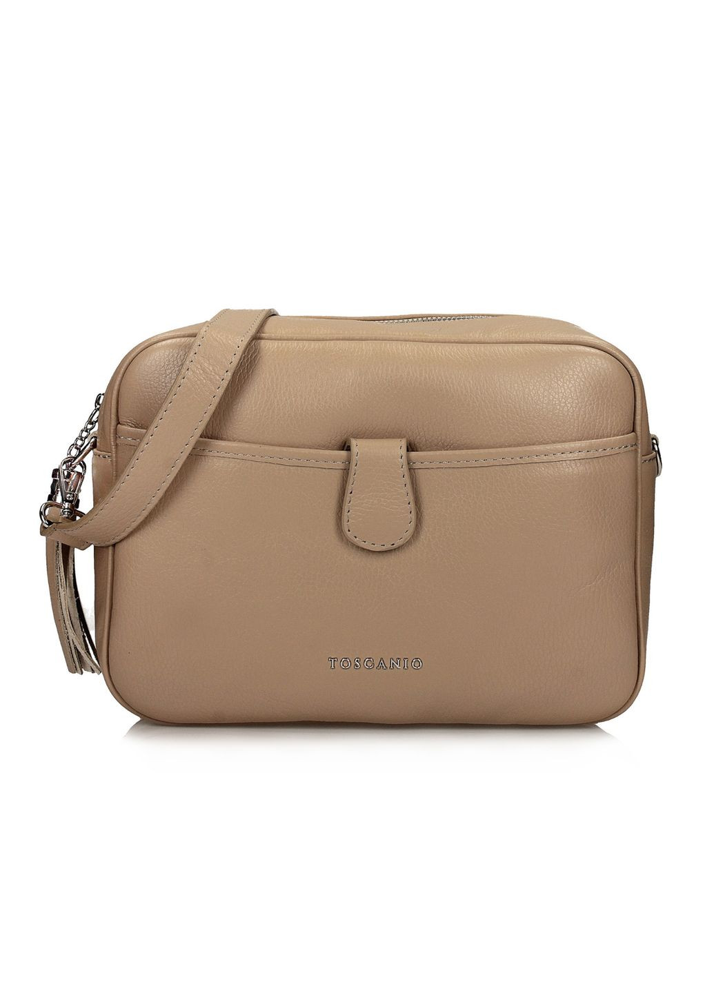 Сумка жіноча TOS G07 BEZ D05 Toscanio (332945787)