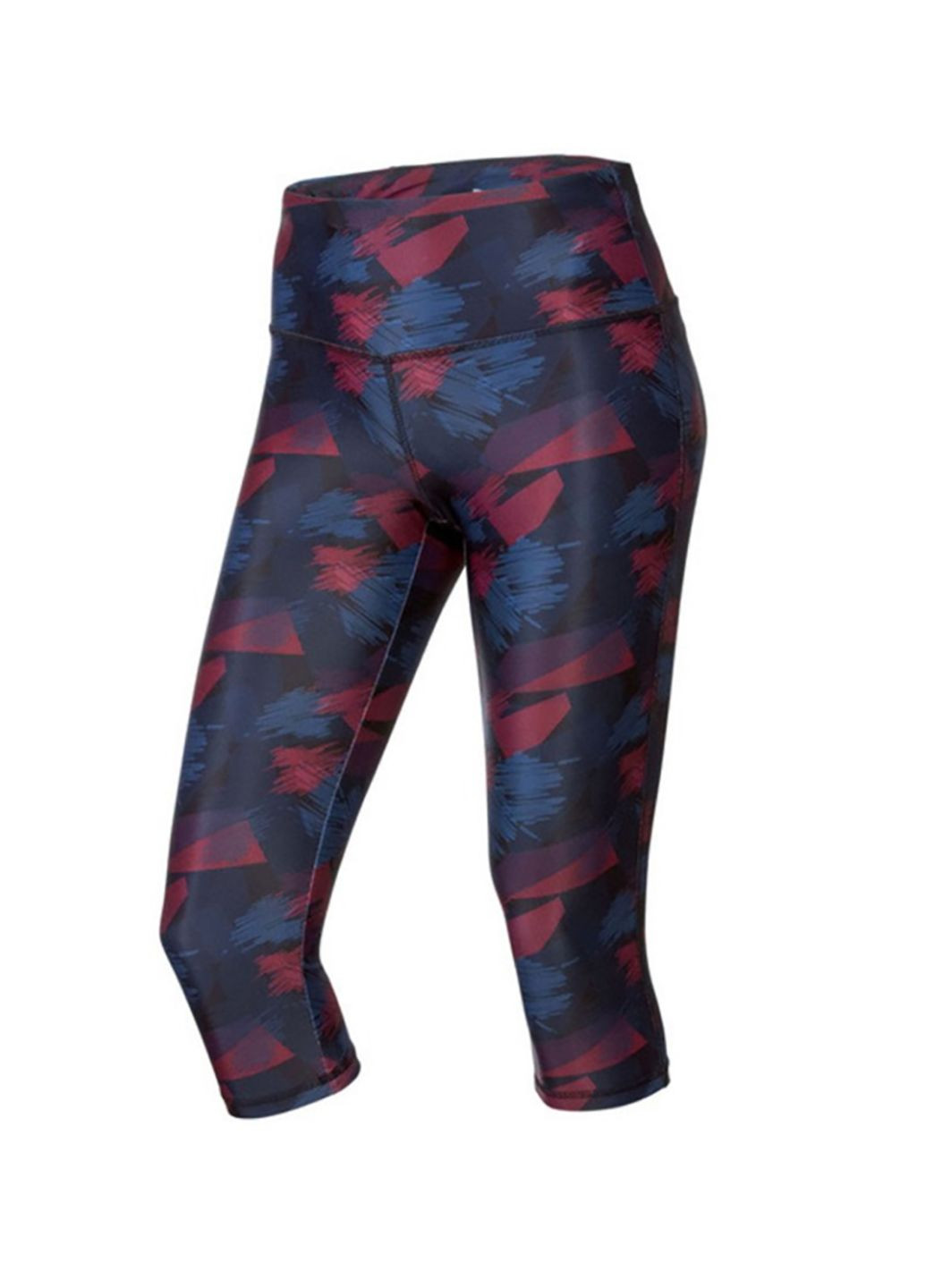 Синие демисезонные леггинсы Crivit