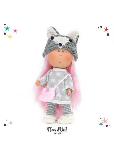 Кукла Миа 30см Испания (3042) Nines D'Onil (365589924)