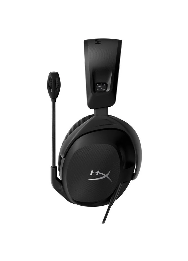 Навушники Cloud Stinger 2 Wired (ek05656) HyperX Cloud Stinger 2 Wired Black (392048993)