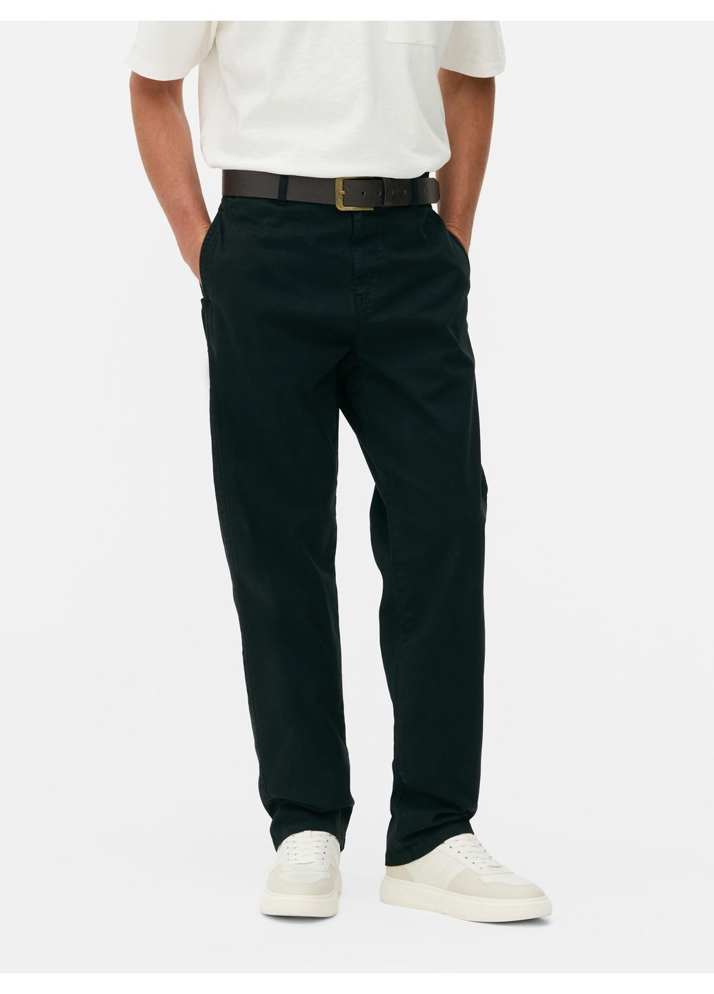 Штани демісезон,чорний, Primark (369625723)