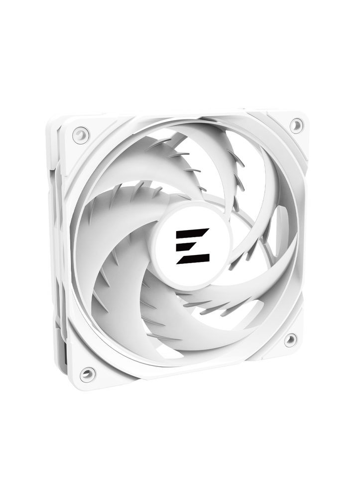 Вентилятор AF120 ARGB White (ZM-AF120RARGBWHITE) Zalman (347586216)