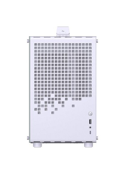 Корпус Jonsbo Z20 White (366157471)