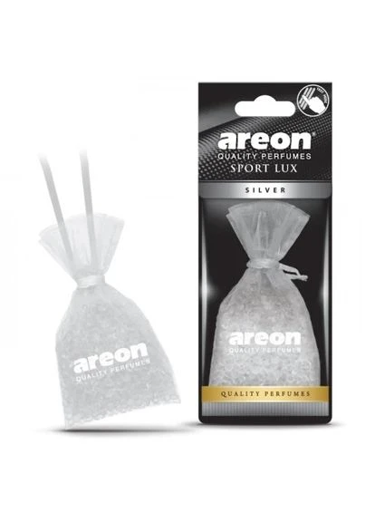 Освіжувач повітря мішечок з гранулами SILVER Areon (382903140)