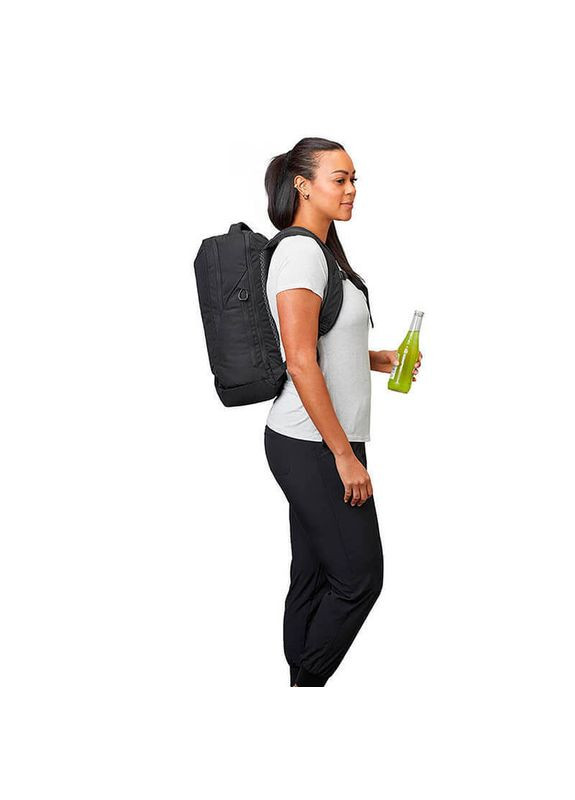 Городской рюкзак Rhune 20 Carbon Black (143375/6404) Gregory (322206861)