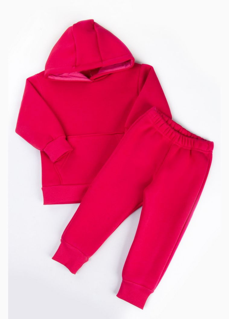 Костюм для дівчаток 04-4070-107Д 92 см Авекстекс (362134224)