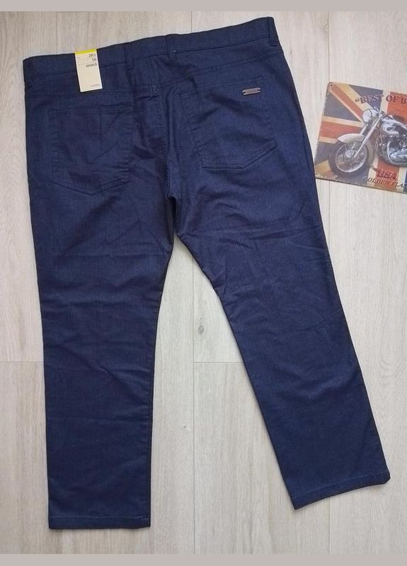 Штани чоловічі прямого крою р. 2xl C&A (297156745)