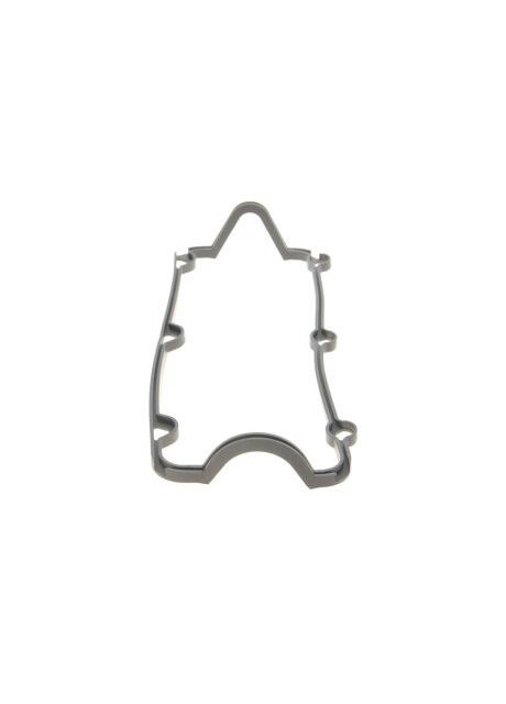 Прокладка крышки клапанов Audi 80/100/A4/A6/A8 2.6-2.8 90-00 EP1100-925 UA63 FA1 (366209002)