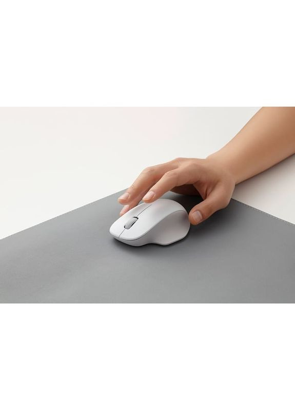 Мышь Wireless Mouse Comfort Edition White (BHR9354GL) Xiaomi (351364775)