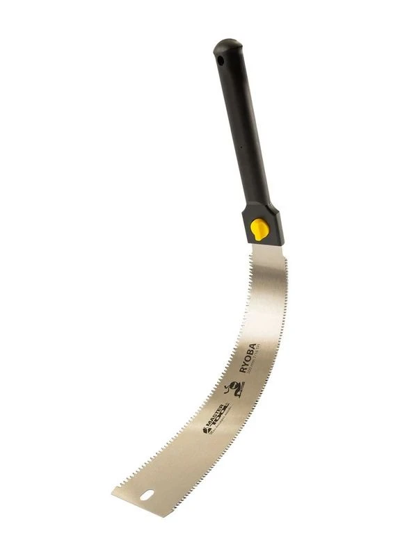 Столярная ножовка 7TPI/16TPI JAPAN CUT RYOBA 300 мм закаленный зуб 3-D заточка 14-2714 Mastertool (378267686)
