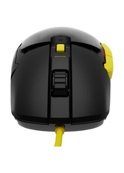 Мишка (M-MC-JAGER-100) Modecom Jager Volcano RGB Hot-Swap Custom USB Black (366651753)