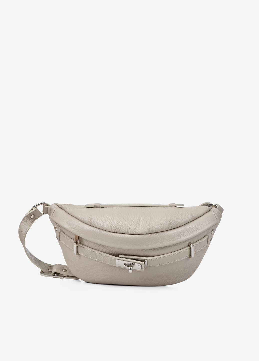 Поясная сумка кожаная женская (бананка) Regina Notte (293977397)