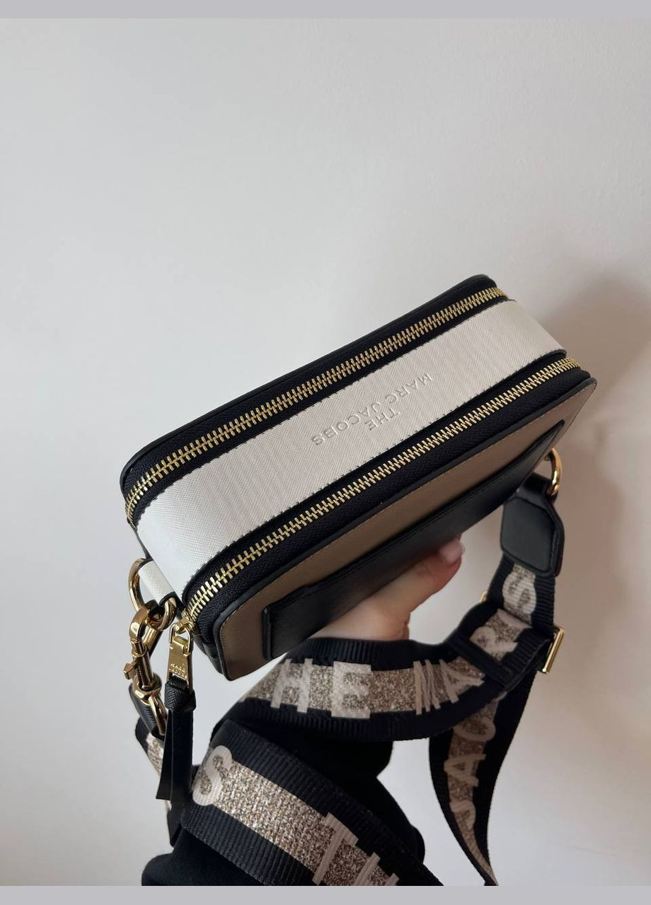 Стильна та витончена сумка кросбоді Vakko (324283710)