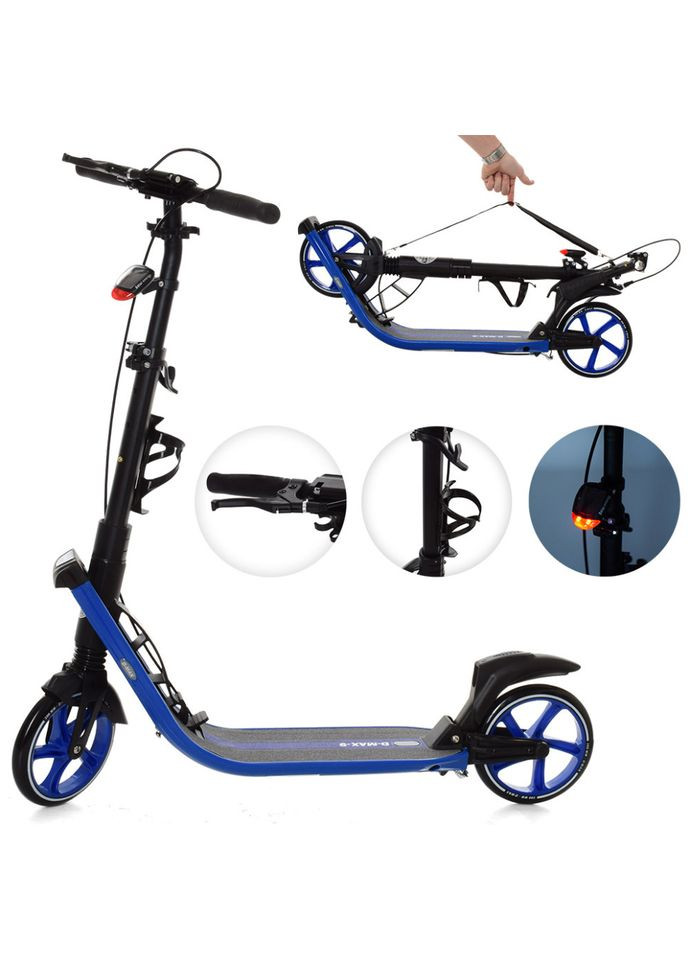 Самокат iTrike (368755928)